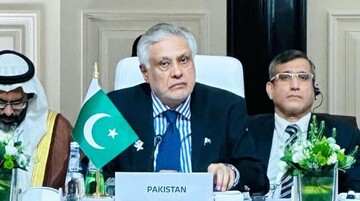 پاکستان: اسرائیل به‌دلیل جنایت علیه بشریت باید پاسخگو باشد