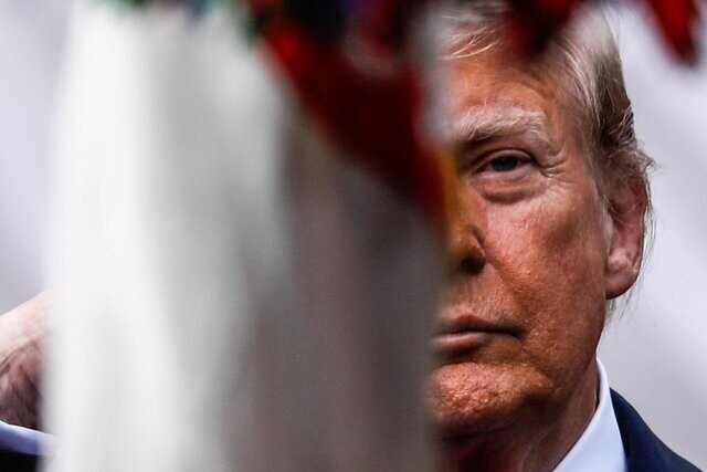 رسانه انگلیسی: چتر امنیتی آمریکا از کشورهای عربی محافظت نخواهد کرد
 image-20250914034239-1.jpeg