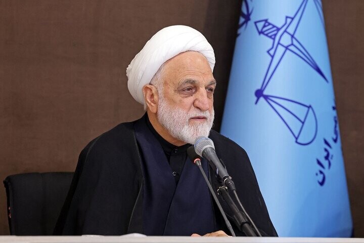 اژهای: شورای رقابت یک نهاد فراقوهای و ضدانحصار در بازار است image-20250914185845-1.jpeg