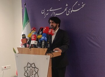 اختصاص ۵ همت از بودجه شهرداری برای انتقال آب؛ سرانجام ورود تراموا