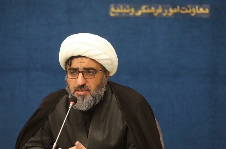 هویت مادری، محور نقشآفرینی بانوان در جهاد تبیین است جهاد تبیین