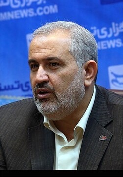 وزیر نیرو:اکنون وضعیت سوخت نیروگاه‌ها بهتر از سال گذشته است