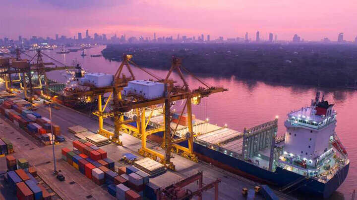 خاورمیانه در حال تغییر؛ آیا ایران از فرصت اقتصادی پنهان در همسایگی خود استفاده میکند؟ غرب آسیا