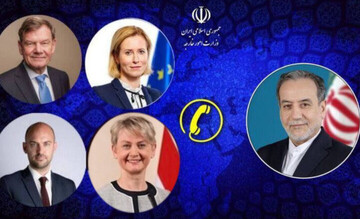 اروپا باید رویکرد منصفانه و مستقلی را در پیش گیرد