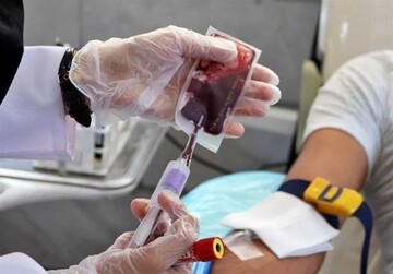 واکنش سازمان غذا و دارو به خبر صادرات غیراصولی پلاسمای خون
