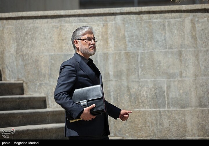 مدیر روابط عمومی وزارت علوم منصوب شد