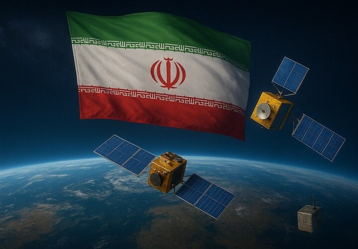 اسامی روزهای هفته جهانی فضا سال ۱۴۰۴ اعلام شد