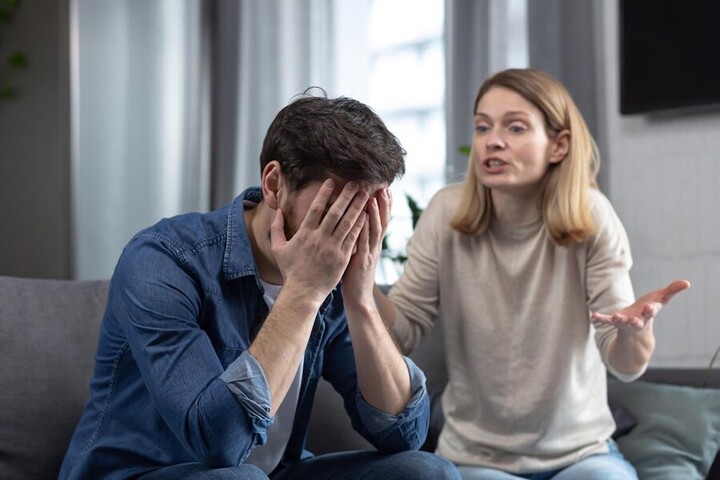 پرسش و پاسخ درباره ازدواج، دروغ گویی و رفیق بازی همسر 27.jpg