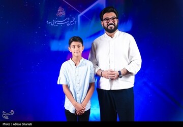 آیین پنجمین شب سینمایی سوره با حضور سینماگران