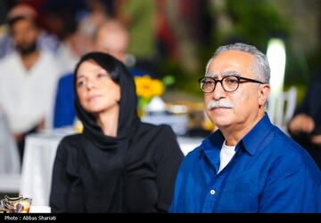 آیین پنجمین شب سینمایی سوره با حضور سینماگران