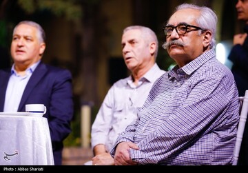 آیین پنجمین شب سینمایی سوره با حضور سینماگران