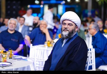 آیین پنجمین شب سینمایی سوره با حضور سینماگران