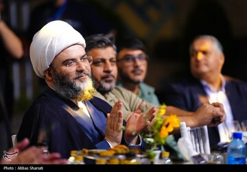 آیین پنجمین شب سینمایی سوره با حضور سینماگران
