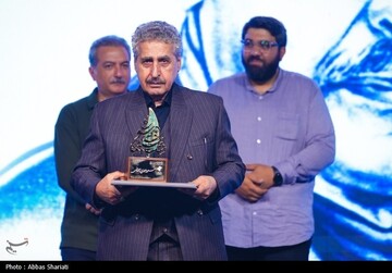 آیین پنجمین شب سینمایی سوره با حضور سینماگران