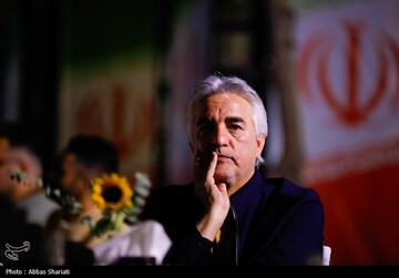 آیین پنجمین شب سینمایی سوره با حضور سینماگران