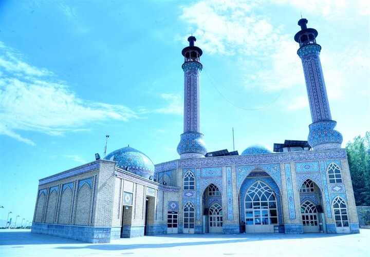 بازدید رایگان از موزه ملی انقلاب اسلامی در هفته دفاع مقدس