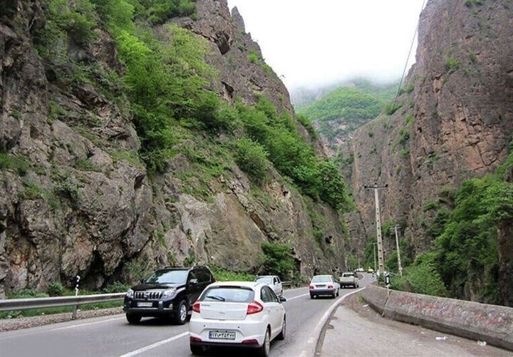 آغاز موج بازگشت مسافران تعطیلات تابستان