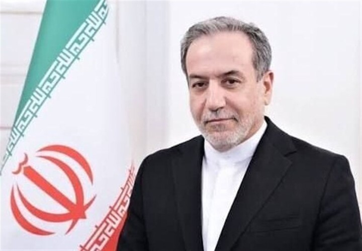 سید عباس عراقچی