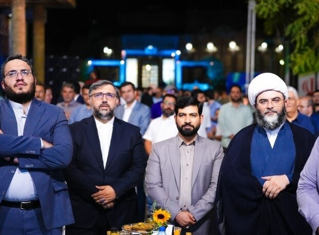 آیین پنجمین شب سینمایی سوره با حضور سینماگران