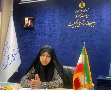 کارت امید مادر؛ نماد حمایت از خانواده و اقدامی عدالت محور