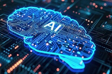 فرصت طلایی سکوی ملیAI برای استارت‌اپ‌ها؛ پایان انحصار پردازش‌های گران‌