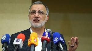 زاکانی: ۹۵ درصد مشکلات کشور ربطی به تحریم ندارد