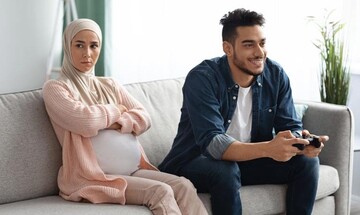 رهایی از برچسب زن ذلیلی!
