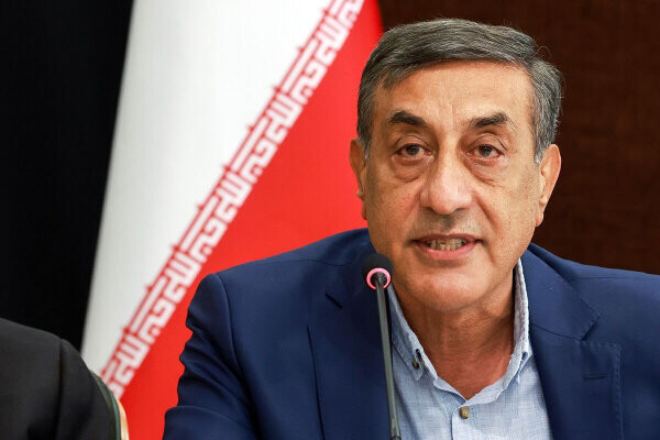 جشن ملی برای قهرمانی کشتیگیران ایرانی برگزار میشود قایم پناه