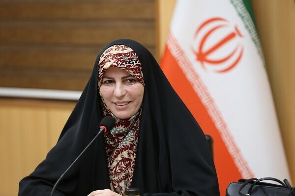 مریم اردبیلی