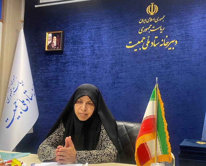 کارت امید مادر