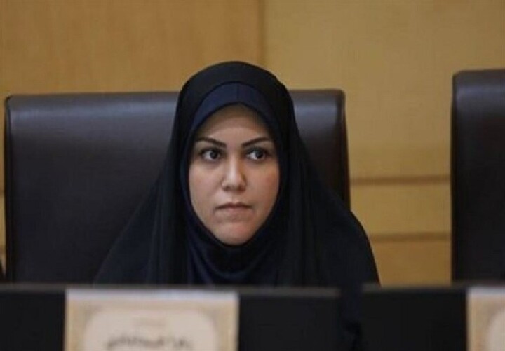 بیش از ۶۰ درصد دانش‌آموختگان دانشگاه‌های ایران را بانوان تشکیل می‌دهند