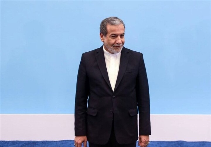 سید عباس عراقچی