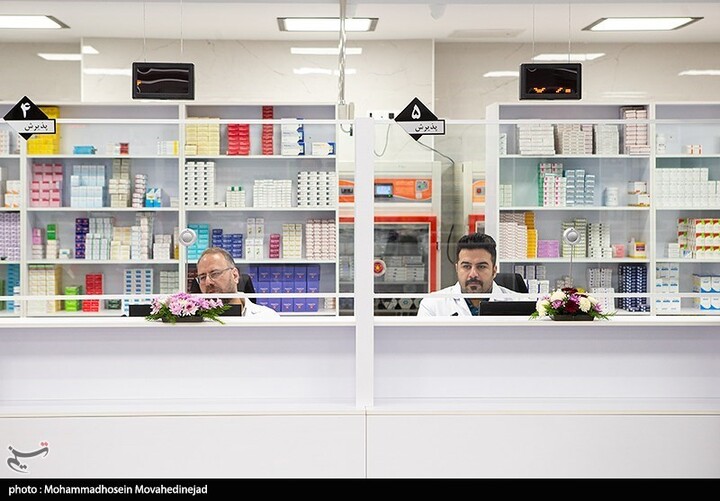 دارو