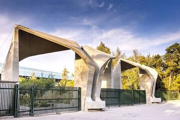 اصلاح ساختار دانشگاه تهران؛ کوچک‌سازی در دستور کار