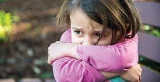 با کودک ترسو چه کنم؟