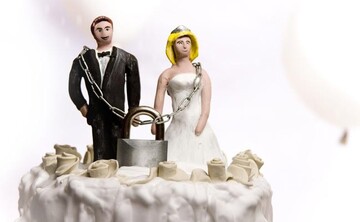 ازدواج اجباری