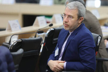قارداشی:تنیس روی‌میز درحال پیشرفت است؛ بودجه ورزش باید ۵۰ برابر شود