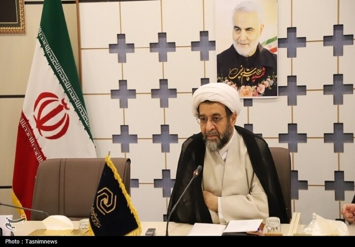 حوزه‌های علمیه خواهران؛ الگویی نوین برای زنان مقاومت در جهان اسلام
