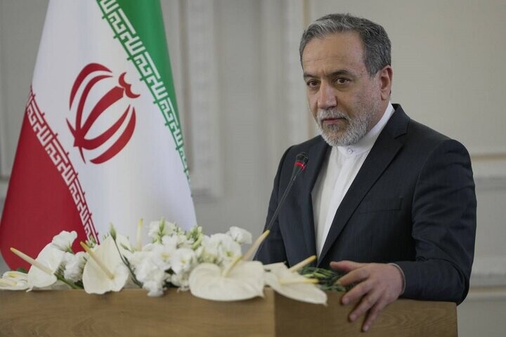 سید عباس عراقچی