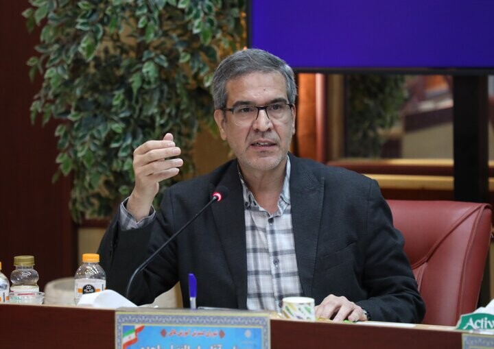 وزیر علوم