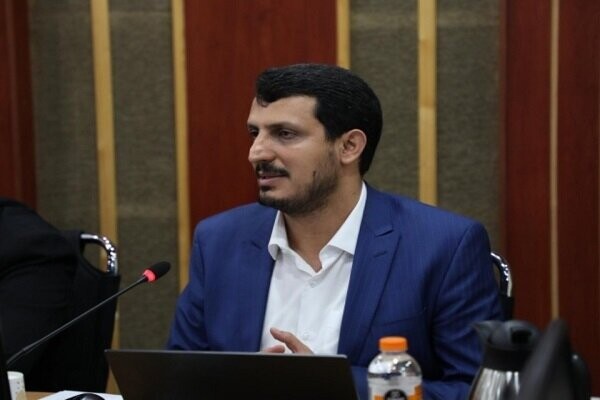 امنیت سایبری