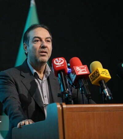 علیرضا رییسی