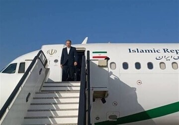 جزئیات دیدارهای عراقچی طی دومین روز مأموریت دیپلماتیک در نیویورک