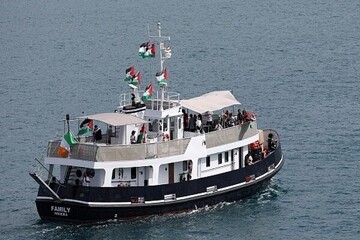 همه چیز درباره ناوگان صمود؛ پیامهایی از پایداری که به دنیا مخابره شد