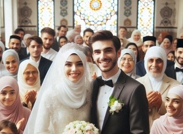 نان آور خانواده بودن مانعی برای ازدواج نیست