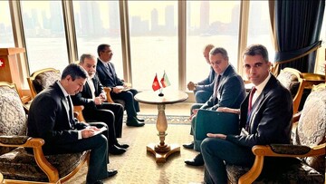 عراقچی: غرب صلاحیت توسل به اسنپبک را ندارد