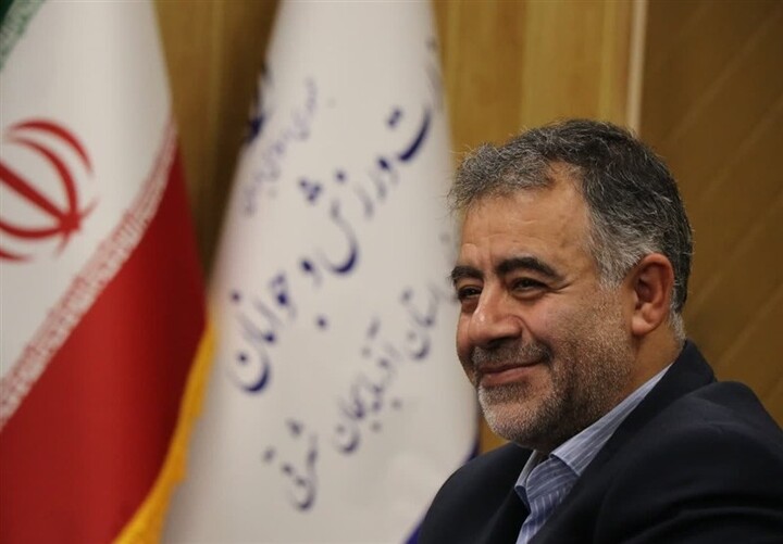 تأیید ورزشگاه یادگار امام تبریز توسط نمایندگان AFC