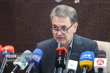 توجه به تغذیه از کودکی پایه سلامت جسم و روان است