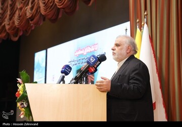 بزرگداشت شهدای منا