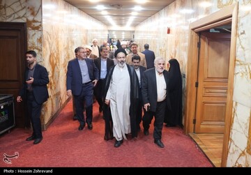 بزرگداشت شهدای منا